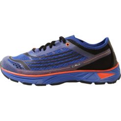 CMP LIBRE RUNNING SHOES Obuwie do biegania treningowe blu elettrico. Buty treningowe marki CMP. Za 399.00 zł.