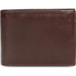 Portfel męski. Portfele marki Gino Rossi. W wyprzedaży za 209.90 zł.