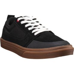 Buty rowerowe (platformy) LEATT Shoe Flat 1.0. Czarne buty turystyczne LEATT, bez wzorów, bez zapięcia, rowerowe. Za 429.00 zł.