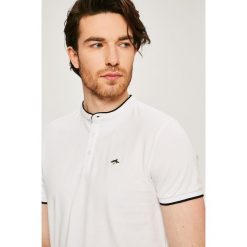 Le Shark - Polo. Koszulki polo marki Le Shark, z bawełny, z okrągłym kołnierzem, z krótkim rękawem. W wyprzedaży za 59.90 zł.