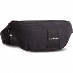 Saszetka nerka CALVIN KLEIN - Item Story Waistbag K50K504280 001. Saszetki i nerki marki CALVIN KLEIN. Za 229.00 zł.