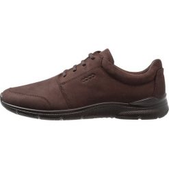 Ecco IRVING Sneakersy niskie coffee. Buty sportowe casual marki ecco. Za 499.00 zł.