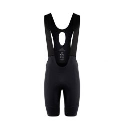 Szorty Etxeondo Orhi. Czarne spodenki rowerowe ETXEONDO, bez wzorów, rowerowe. Za 762.00 zł.