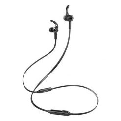 Słuchawki Baseus Słuchawki Baseus bluetooth bezprzewodowe Encok S06 Czarne. Czarne słuchawki bezprzewodowe Baseus. Za 112.10 zł.