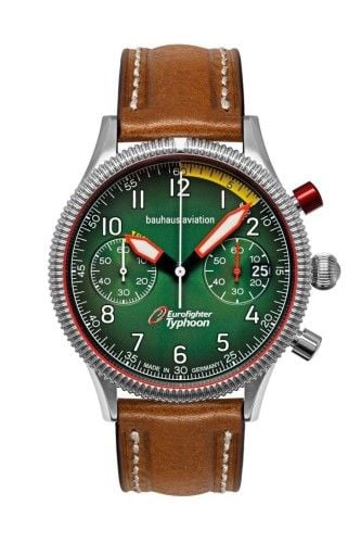 Zegarek Bauhaus Aviation Eurofighter 25764, 41mm. Zegarki sportowe Bauhaus. Za 1,164.99 zł.
