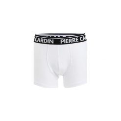 Pierre Cardin Bokserki męskie Michaelo 303 1-pack Białe r. M. Bokserki marki Pierre Cardin. Za 38.21 zł.