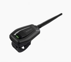 Adapter Bluetooth do interkomu Mesh Sena B2M-01 czarny. Czarne słuchawki bezprzewodowe SENA. Za 603.99 zł.