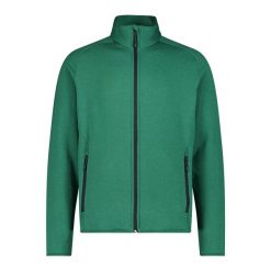 Polar CMP. Zielone bluzy z polaru CMP, bez wzorów, z polaru, bez kaptura. Za 314.00 zł.