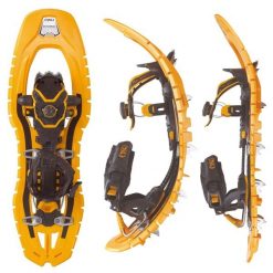 TSL Symbioz Hyperflex Adjust Apricot 2022. Żółte buty trekkingowe TSL, bez wzorów, bez zapięcia. Za 1,398.45 zł.