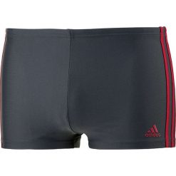 Kąpielówki w kolorze antracytowym. Kąpielówki marki Swimwear. W wyprzedaży za 83.95 zł.