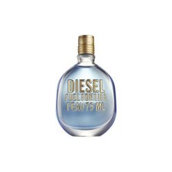 Diesel Fuel For Life L'eau EDT 75ml. Perfumy męskie Diesel. Za 171.99 zł.