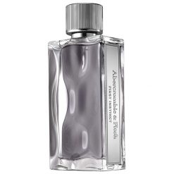 Abercrombie & Fitch First Instinct Eau de Toilette Spray Woda toaletowa 100 ml Męskie. Perfumy męskie Abercrombie & Fitch. Za 375.00 zł.