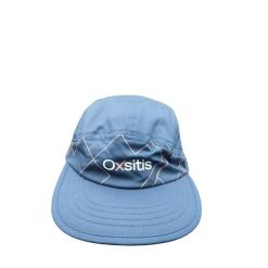 Czapka Oxsitis X-Flex Cap. Czerwone czapki z daszkiem OXSITIS, bez wzorów. Za 179.00 zł.
