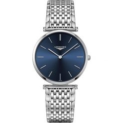 ZEGAREK LONGINES L4.755.4.95.6. Zegarki marki LONGINES. Za 4,260.00 zł.