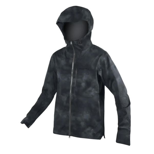 Kurtka nieprzemakalna Endura MT500. Szare kurtki ENDURA, xl, bez wzorów, z tkaniny, bez kaptura. Za 1,271.70 zł.
