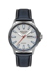 Zegarek Bauhaus Aviation Titanium 28621, 42mm. Zegarki sportowe No name. Za 1,360.99 zł.