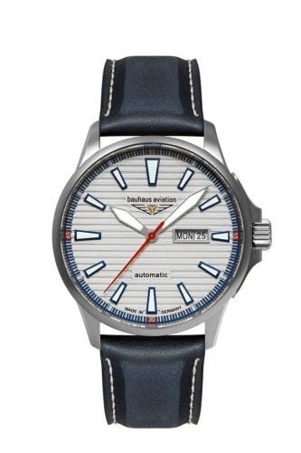 Zegarek Bauhaus Aviation Titanium 28621, 42mm. Zegarki sportowe No name. Za 1,360.99 zł.