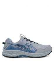 Asics Buty do biegania Gel-Venture 10 1011B967 Szary. Szare buty do biegania ASICS, bez wzorów, z materiału, bez zapięcia, do biegania. Za 289.99 zł.