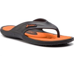 Japonki RIDER - Cape XII Ad 82564 Black/Orange 20757. Japonki marki Rider. Za 99.99 zł.