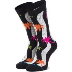 Skarpety Wysokie Unisex STANCE - Duniez M556A19DUN Black. Skarpety marki Stance. Za 59.99 zł.