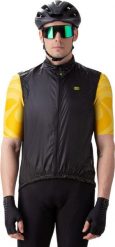 Kamizelka rowerowa męska Alé Gilet Light Pack. Brązowe kamizelki sportowe ALÉ CYCLING, na lato, m, bez wzorów, z materiału, bez kaptura, rowerowe. Za 168.00 zł.