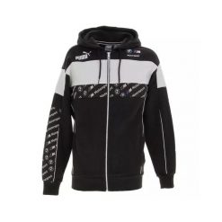 Bluza Puma BMW Motorsport SDS. Białe bluzy Puma, m, bez wzorów, bez kaptura. Za 169.00 zł.