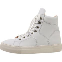Won Hundred JEFFERY Sneakersy wysokie white. Buty sportowe casual marki Won Hundred. W wyprzedaży za 443.60 zł.