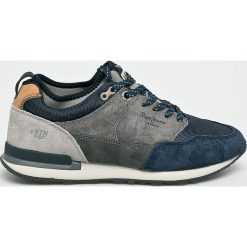 Pepe Jeans - Buty. Buty sportowe casual marki Pepe Jeans. W wyprzedaży za 339.90 zł.