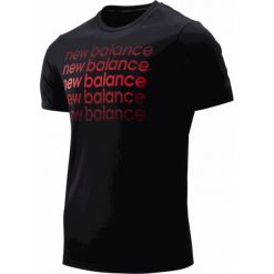 New Balance MT93083BRD. T-shirty sportowe New Balance. Za 139.99 zł.
