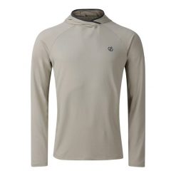 Męska Bluza Z Kapturem Sprint City. Brązowe bluzy z kapturem Dare 2B, m, bez wzorów, z kapturem. Za 168.99 zł.