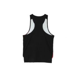 Podkoszulek Puma All Pro Aop. Czarne podkoszulki Puma, bez wzorów, bez ramiączek. Za 189.40 zł.