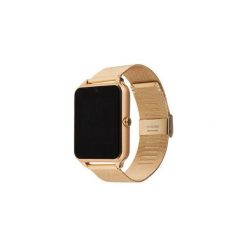 Smartwatch GT08 2018. Zegarki smartwatch NoName, bez wzorów. Za 78.12 zł.