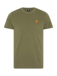 Polo Sylt Koszulka w kolorze khaki rozmiar: M. Brązowe bezrękawniki Polo Sylt, m, bez wzorów, bez kołnierzyka, bez ramiączek. Za 63.95 zł.