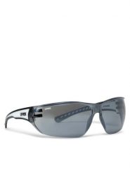 Uvex Okulary przeciwsłoneczne Sportstyle 204 S5305252816 Czarny. Czarne okulary przeciwsłoneczne Uvex. Za 79.99 zł.