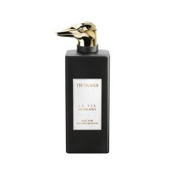 Trussardi Le Vie di Milano Musc Noir Perfume Enhancer Woda perfumowana 100 ml. Perfumy męskie TRUSSARDI. Za 837.99 zł.