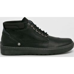 Wrangler - Buty Historic Chukka. Buty sportowe casual marki Wrangler. W wyprzedaży za 219.90 zł.
