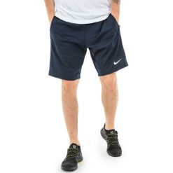 Nike Spodenki męskie Libero Knit granatowe r. XL (588457451). Krótkie spodenki sportowe marki Nike. Za 66.00 zł.