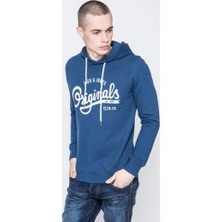 Jack & Jones - Bluza. Bluzy marki Jack & Jones. W wyprzedaży za 49.90 zł.