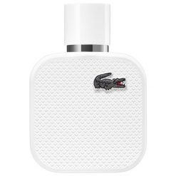 Lacoste L12.12 Blanc L.12.12 Biały Woda perfumowana 50 ml Męskie. Perfumy męskie LACOSTE. Za 291.89 zł.
