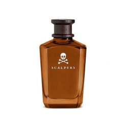 Scalpers Boxing Club Woda perfumowana 125 ml Męskie. Perfumy męskie scalpers. Za 255.19 zł.
