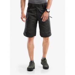 Spodenki letnie męskie Helikon-Tex Urban Tactical Shorts 11. Szare szorty Helikon-Tex, l, bez wzorów, sportowe. Za 209.99 zł.