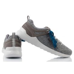 Buty turystyczne męskie Keen Highland Arway szare. Szare buty trekkingowe Keen, bez wzorów, bez zapięcia, trekkingowe. W wyprzedaży za 147.00 zł.