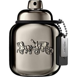 COACH PURE PLATINUM Perfumy 40 ml Męskie. Perfumy męskie Coach. Za 191.20 zł.