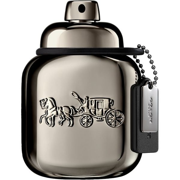 COACH PURE PLATINUM Perfumy 40 ml Męskie. Perfumy męskie Coach. Za 191.20 zł.