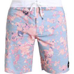 RVCA GRANITE TRUNK Szorty kąpielowe blue slate. Kąpielówki marki RVCA. Za 299.00 zł.