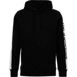 HUF WORLDWIDE HOODIE Bluza z kapturem black. Bluzy z kapturem marki HUF, l, z bawełny, z kapturem. Za 379.00 zł.