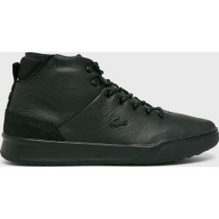 Lacoste - Buty Explorateur Classic. Buty sportowe casual marki LACOSTE. W wyprzedaży za 479.90 zł.