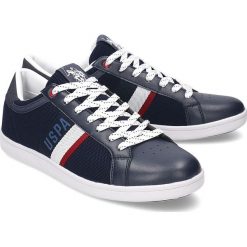 U.S. Polo ASSN U.S. Polo Assn Icon Mesh - Trampki Męskie - JARED4052S9/MY1 DKBL 44. Trampki marki U.S. Polo Assn. Za 299.00 zł.