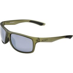 Okulary przeciwsłoneczne Cairn Flake. Zielone okulary przeciwsłoneczne CAIRN. Za 174.00 zł.