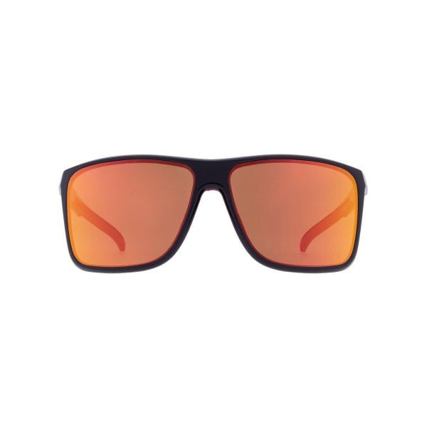 Okulary przeciwsłoneczne Redbull Spect Eyewear. Czarne okulary przeciwsłoneczne RED BULL SPECT EYEWEAR. Za 441.55 zł.